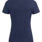 Printer Ladies Heavy V T-Shirt