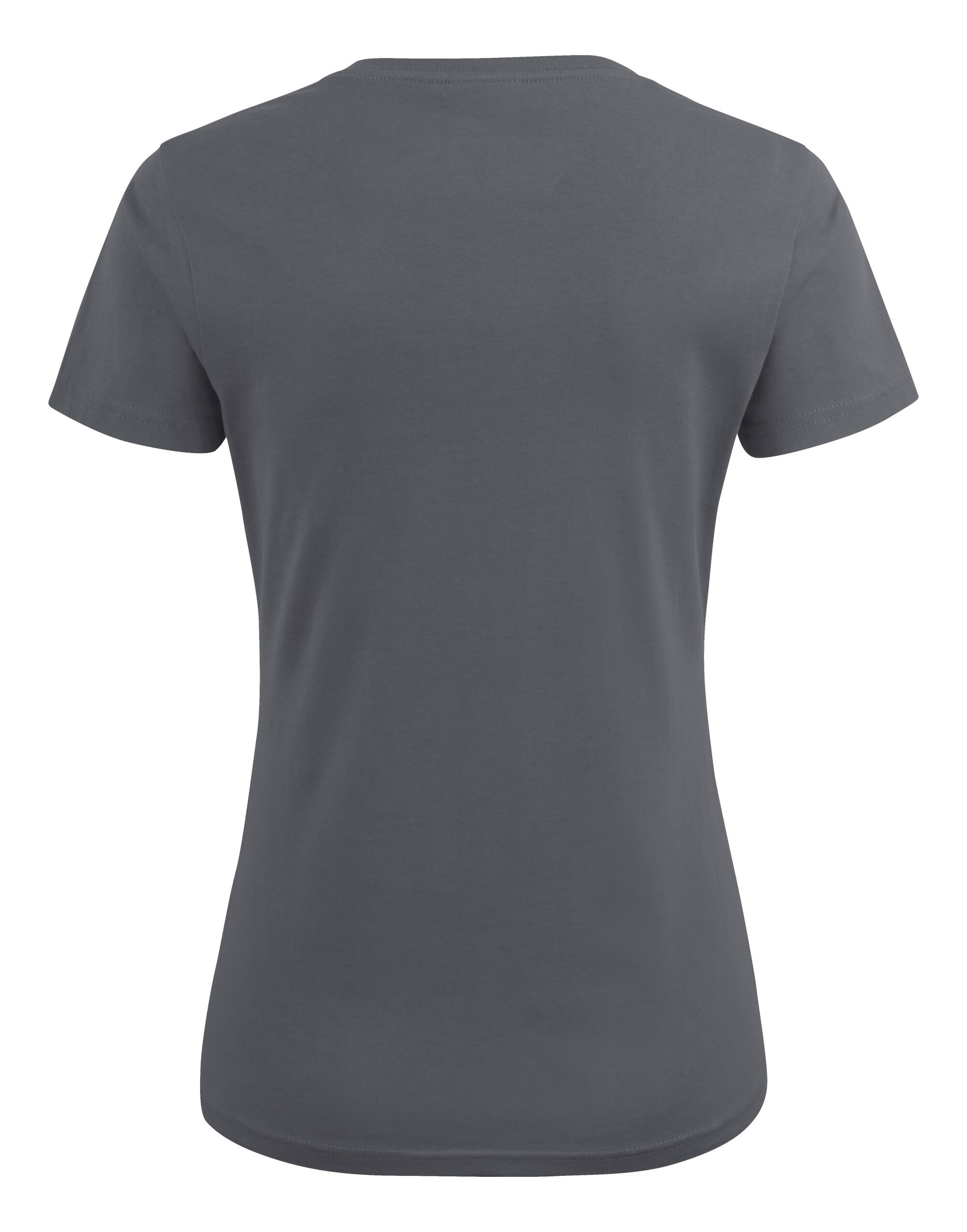 Printer Ladies Heavy V T-Shirt