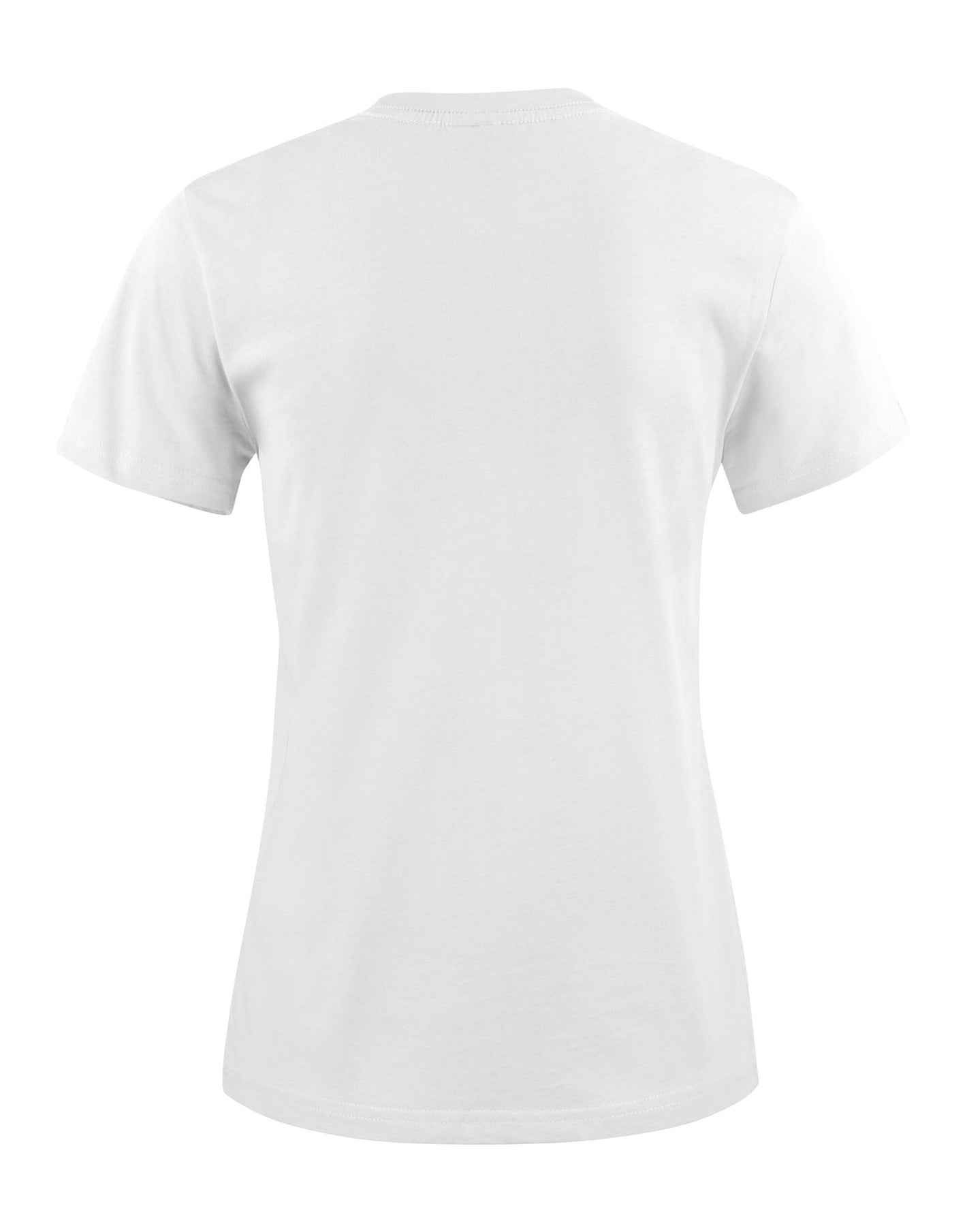 Printer Ladies Light T-Shirt