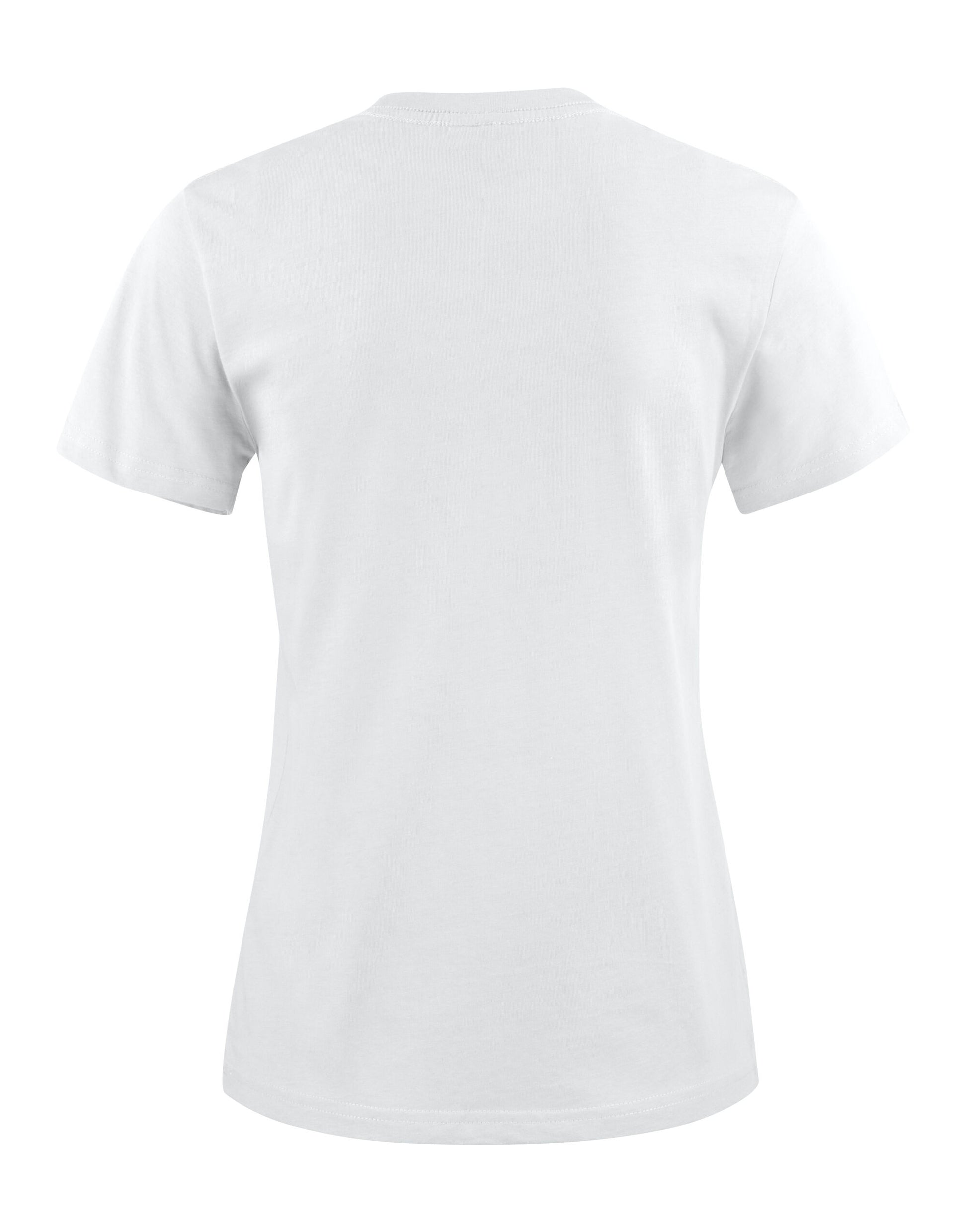 Printer Ladies Light T-Shirt