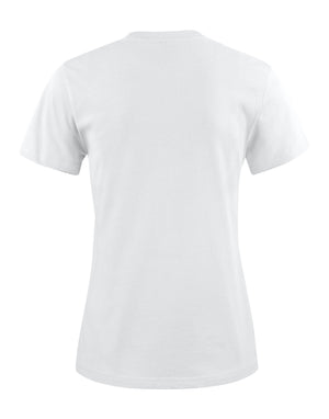 Printer Ladies Light T-Shirt