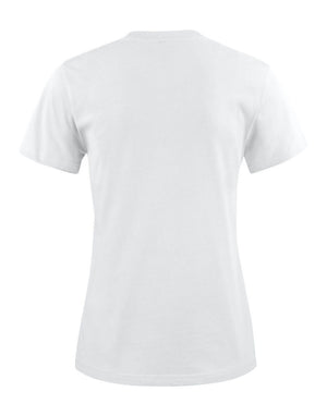 Printer Essentials Ladies Heavier Pro T