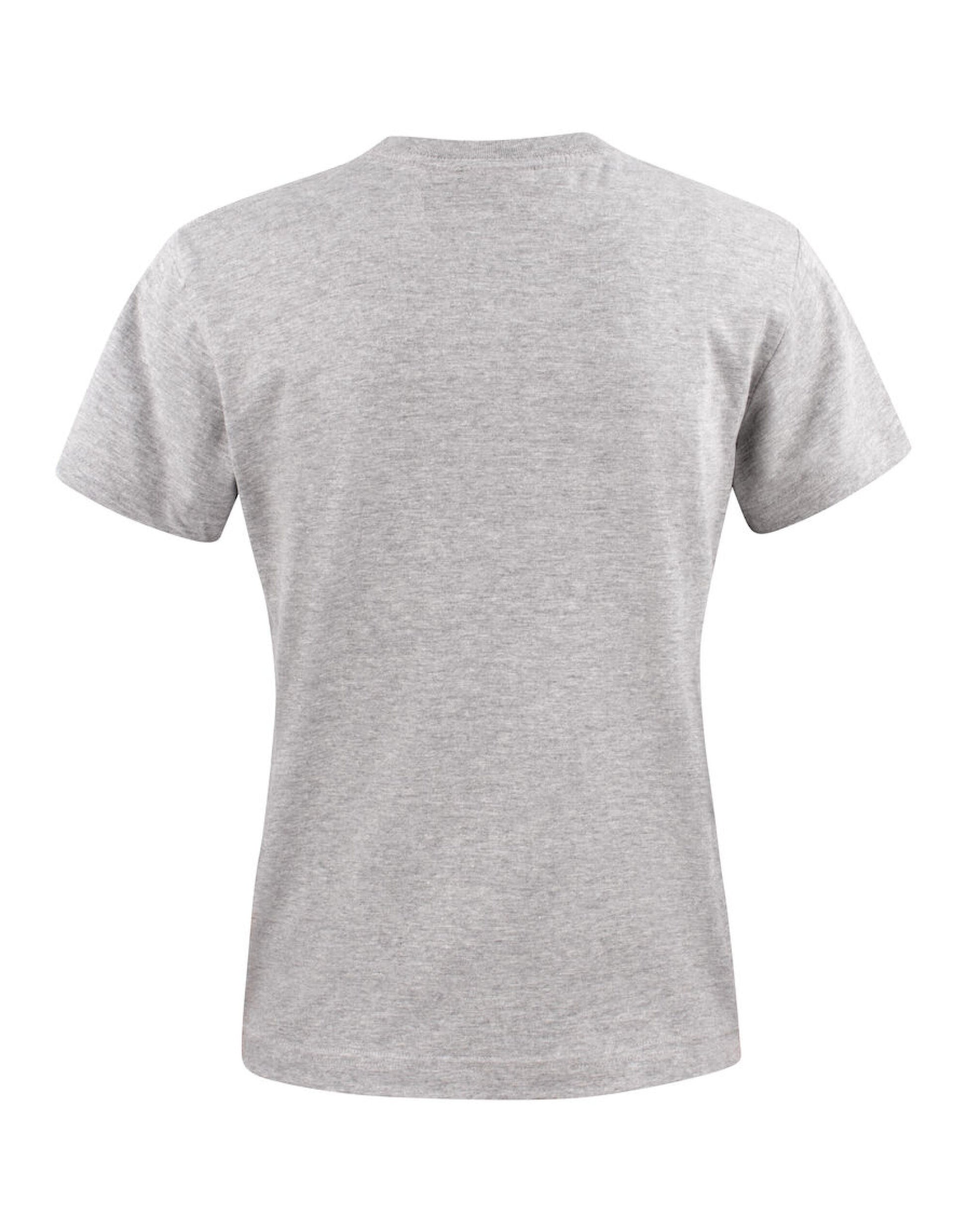 Printer Essentials Ladies Heavier Pro T