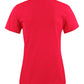Printer Essentials Ladies Heavier Pro T