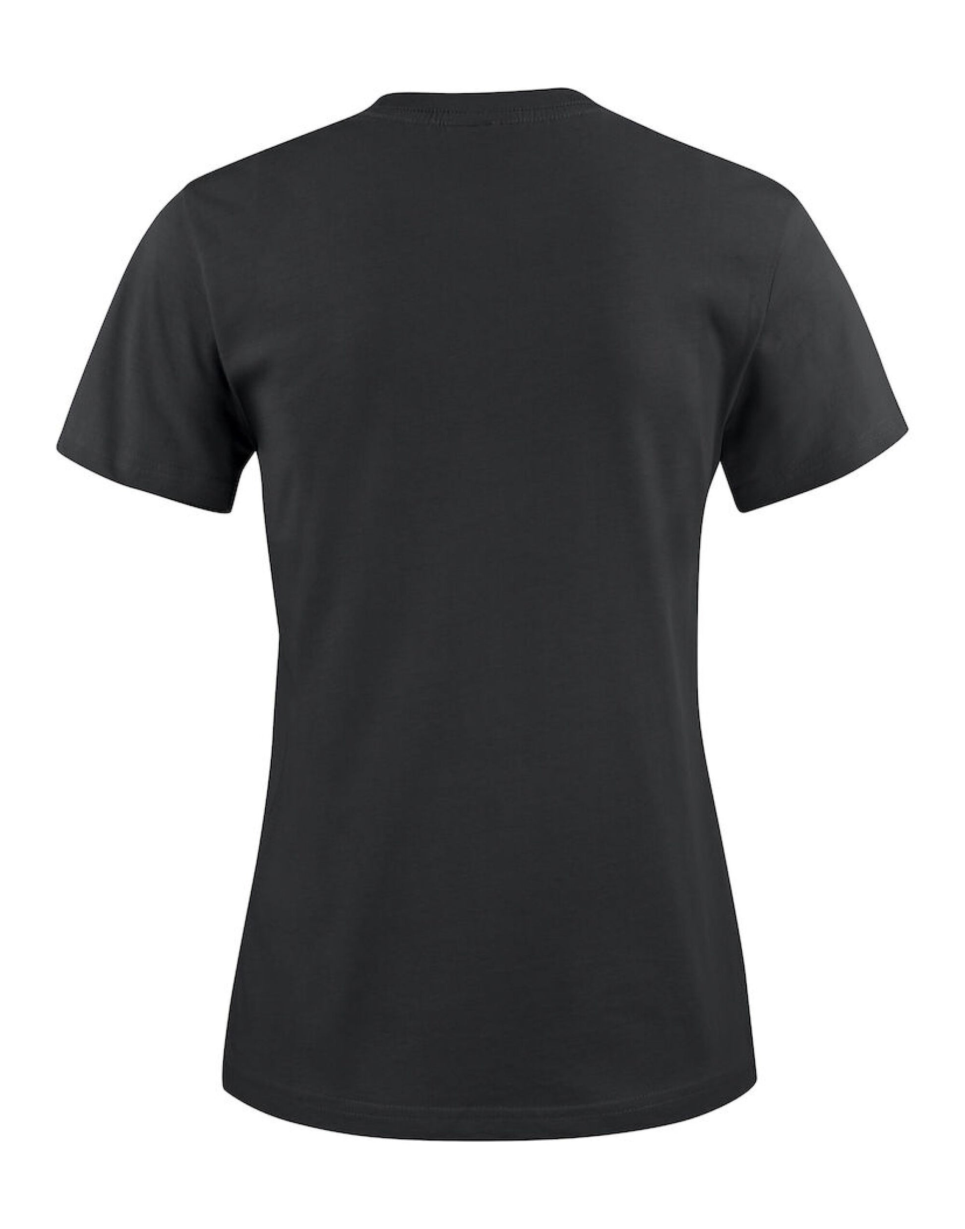 Printer Essentials Ladies Heavier Pro T