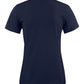 Printer Essentials Ladies Heavier Pro T