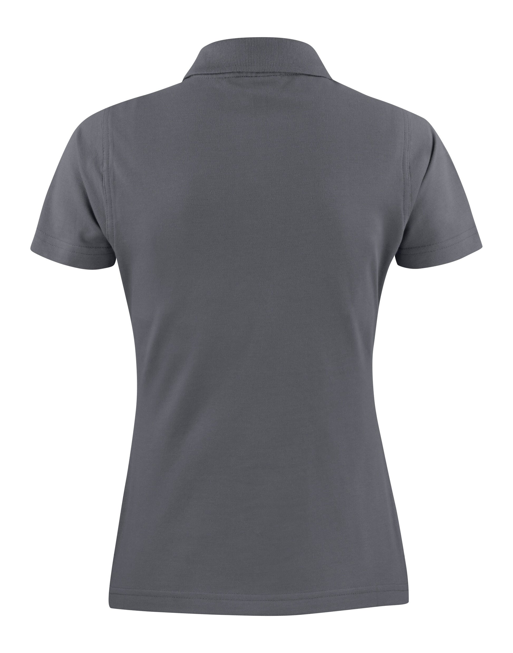 Printer Ladies Pique Surf Polo