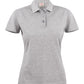 Printer Ladies Pique Surf Polo