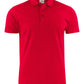 Printer Mens Surf RSX Pique Polo
