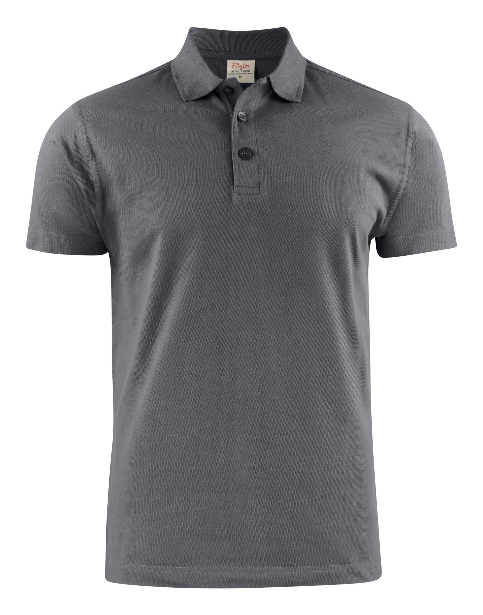 Printer Mens Surf RSX Pique Polo