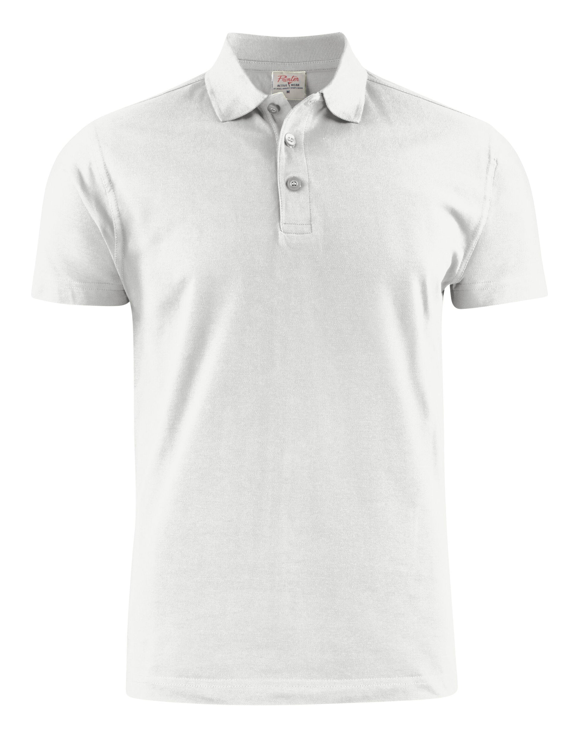 Printer Mens Surf RSX Pique Polo