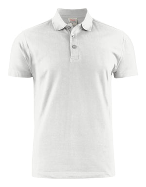 Printer Mens Surf RSX Pique Polo