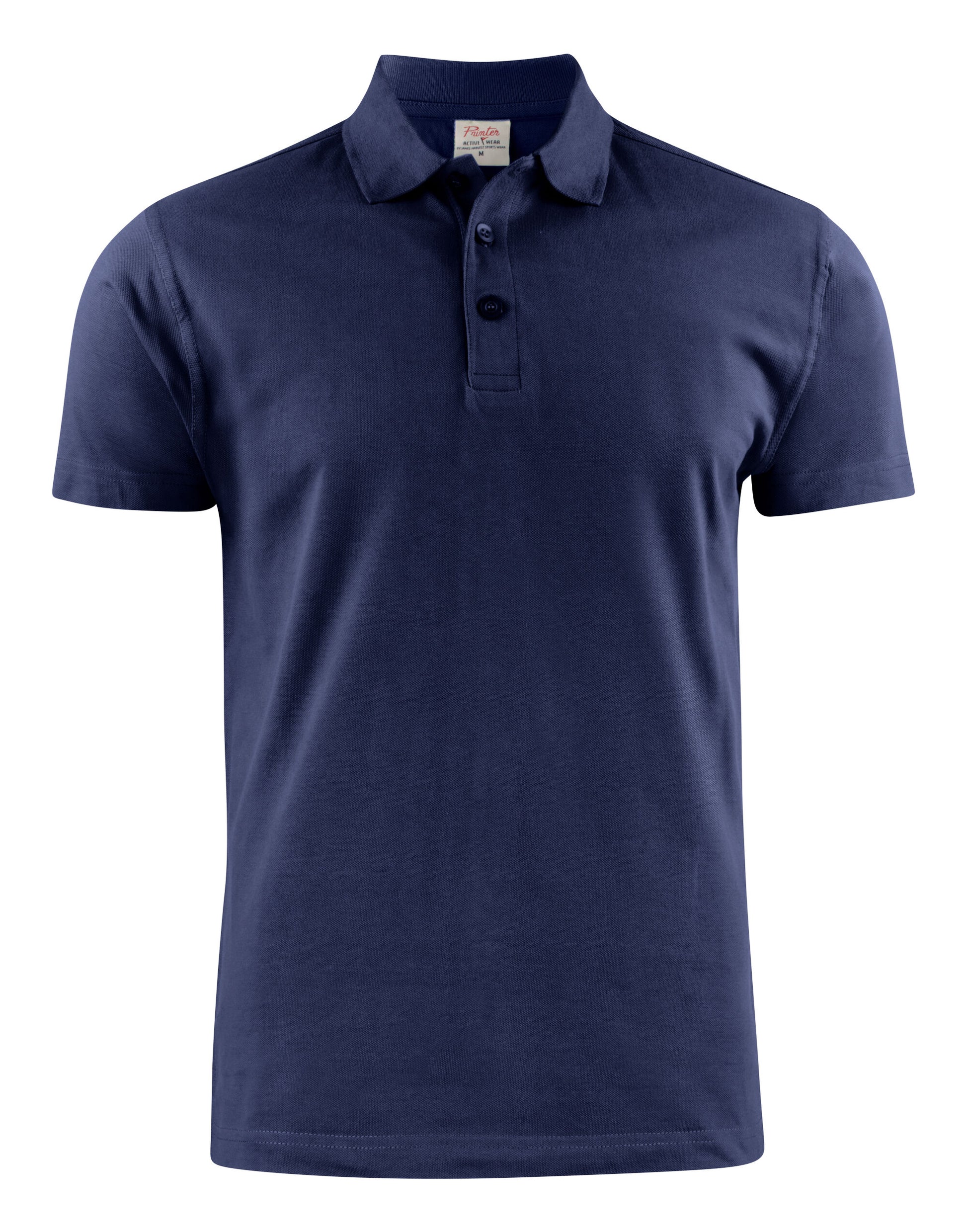 Printer Mens Surf RSX Pique Polo