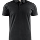 Printer Mens Surf RSX Pique Polo