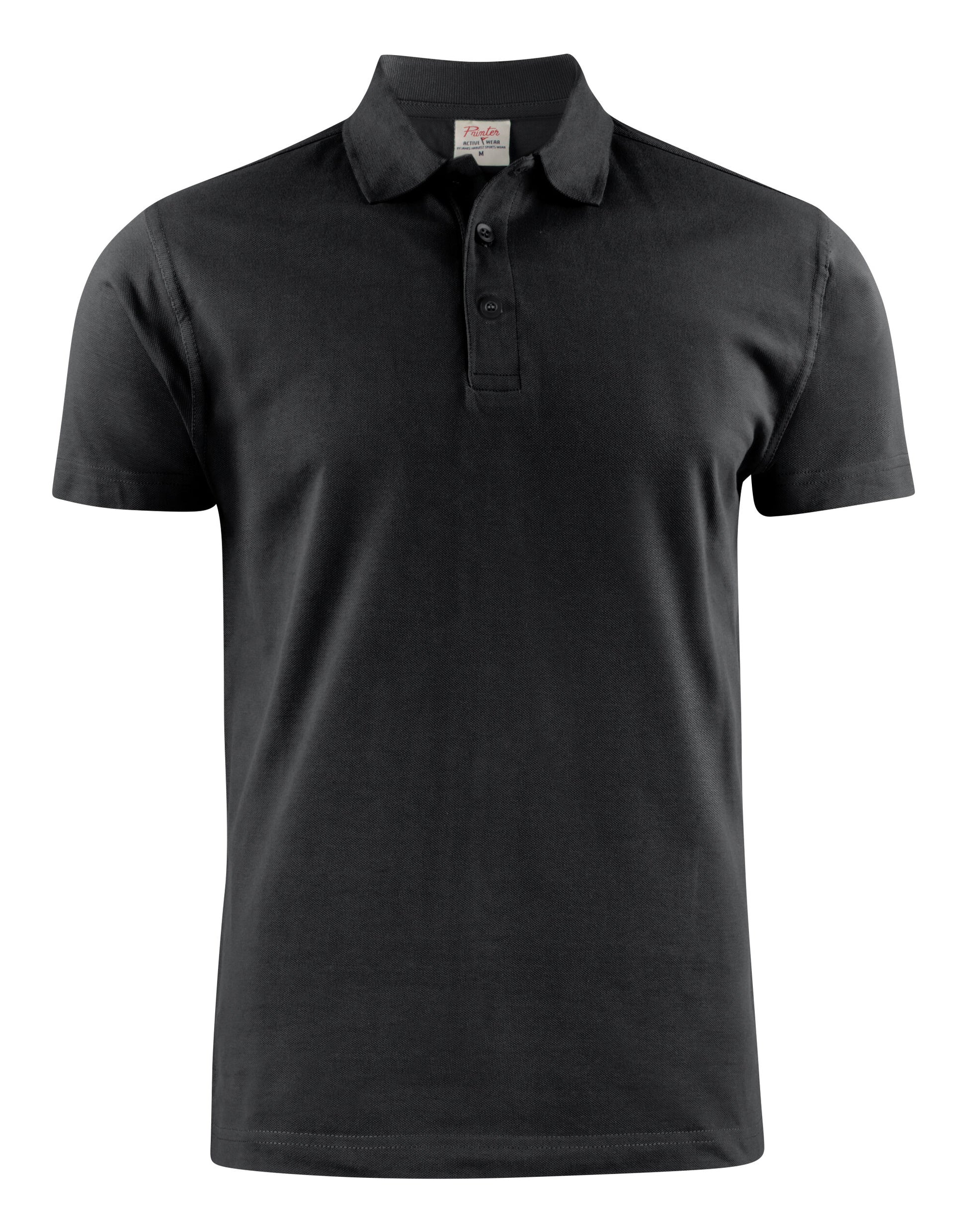 Printer Mens Surf RSX Pique Polo