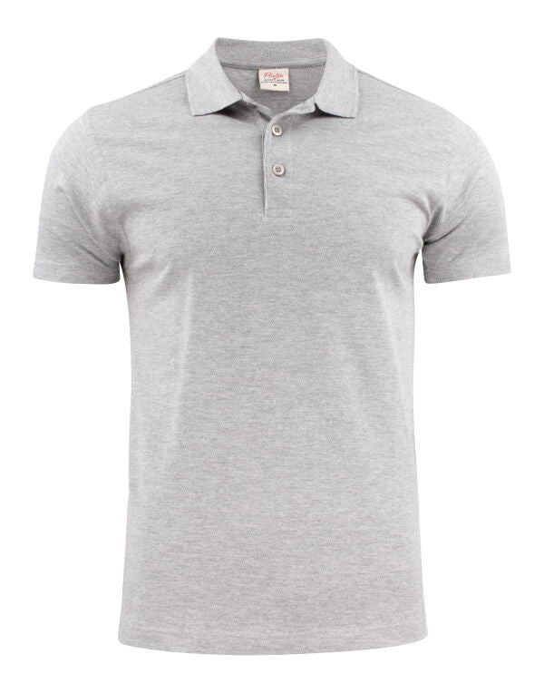 Printer Mens Surf RSX Pique Polo