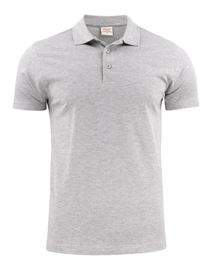 Printer Mens Surf RSX Pique Polo