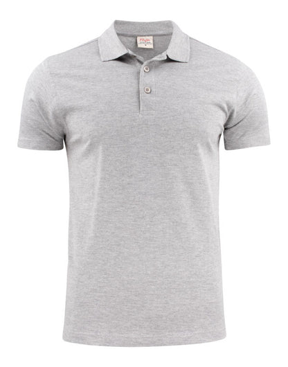 Printer Mens Surf RSX Pique Polo