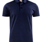 Printer Mens Surf RSX Pique Polo
