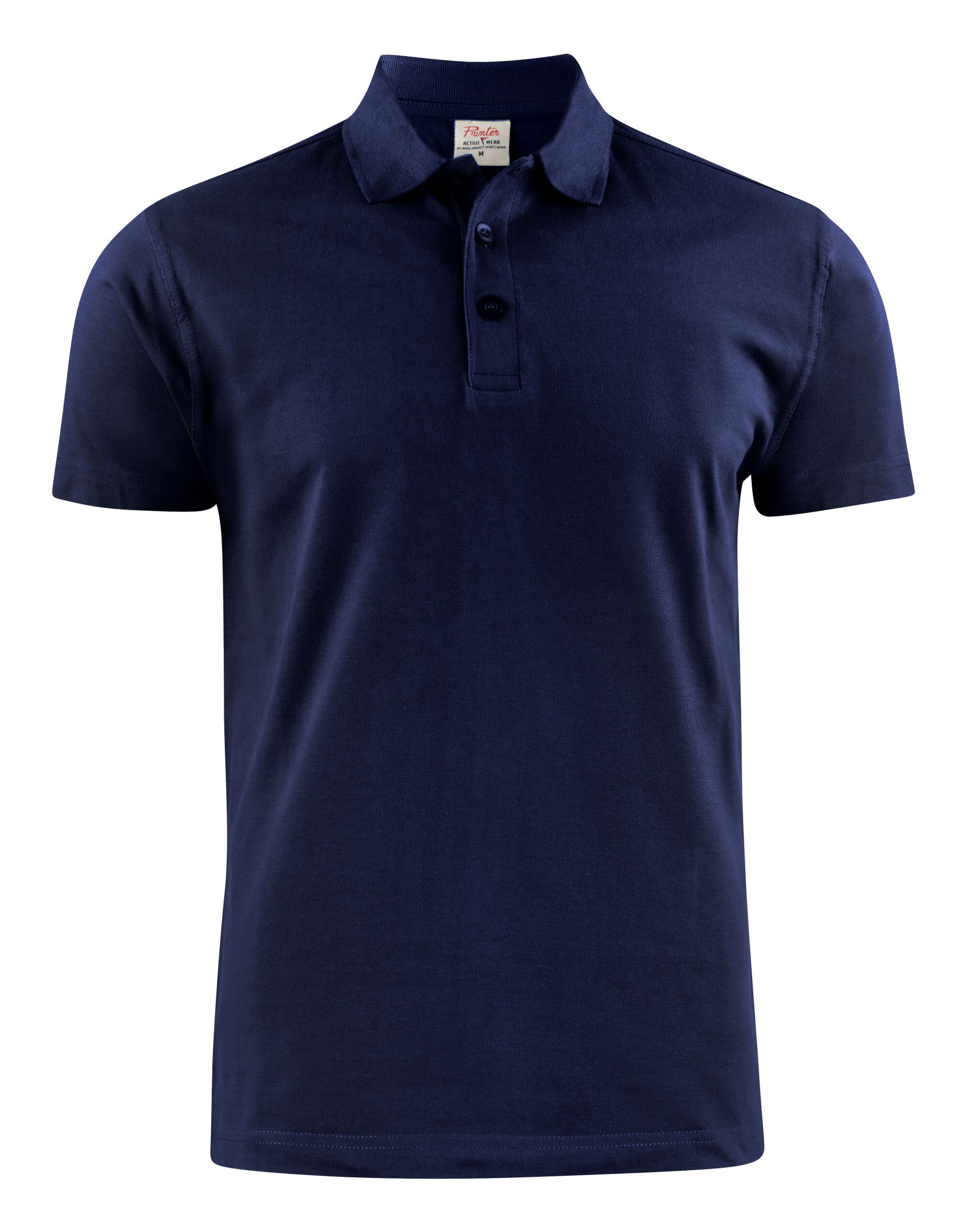 Printer Mens Surf RSX Pique Polo