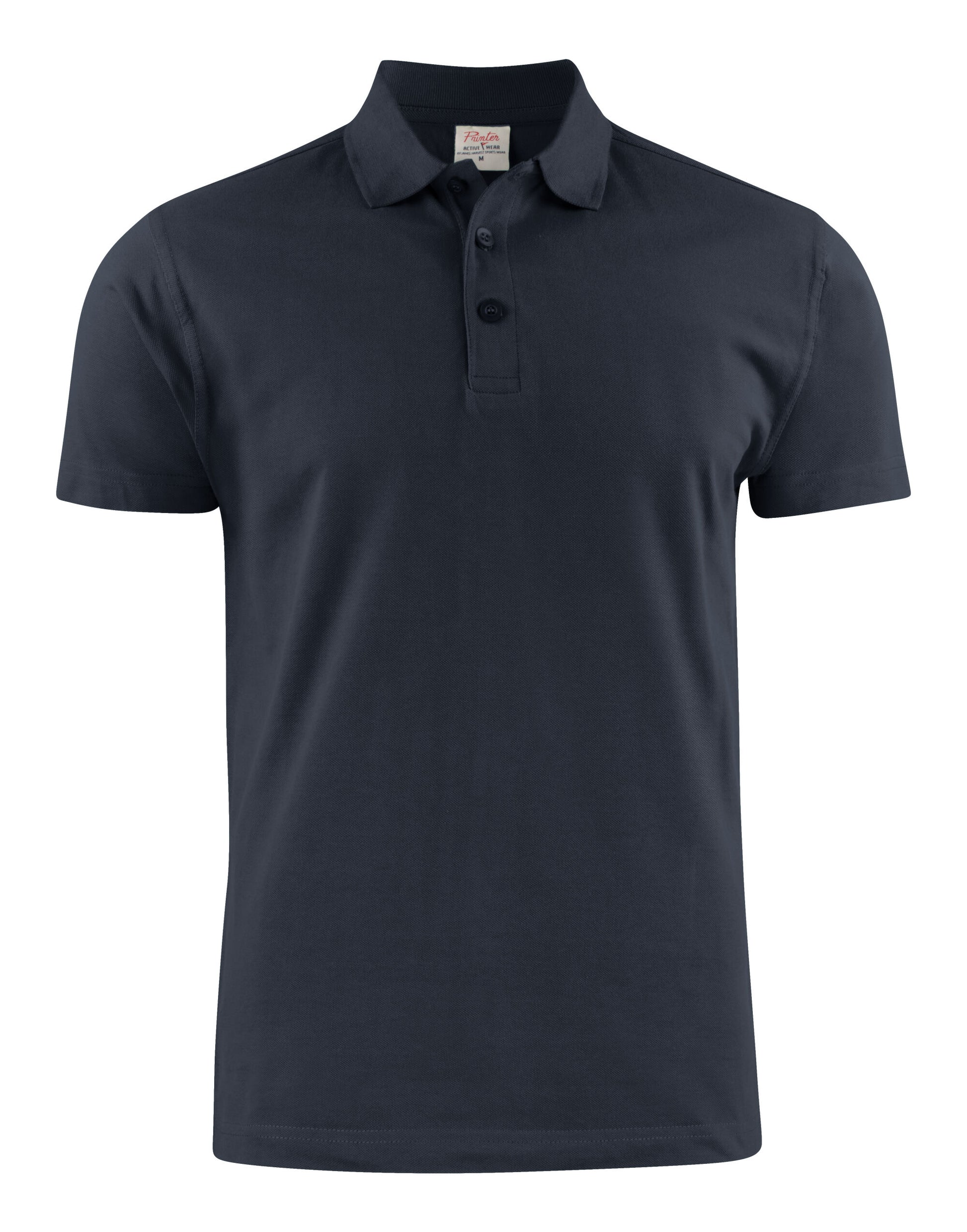 Printer Mens Surf RSX Pique Polo