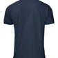 Printer Mens Surf Pro RSX Pique Polo