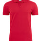 Printer Mens Surf Stretch Polo