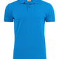 Printer Mens Surf Stretch Polo