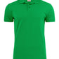 Printer Mens Surf Stretch Polo