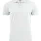 Printer Mens Surf Stretch Polo