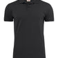 Printer Mens Surf Stretch Polo
