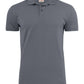 Printer Mens Surf Stretch Polo