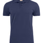 Printer Mens Surf Stretch Polo