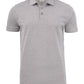 Printer Mens Surf Stretch Polo