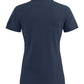 Printer Ladies Surf Stretch Polo