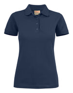 Printer Ladies Surf Stretch Polo