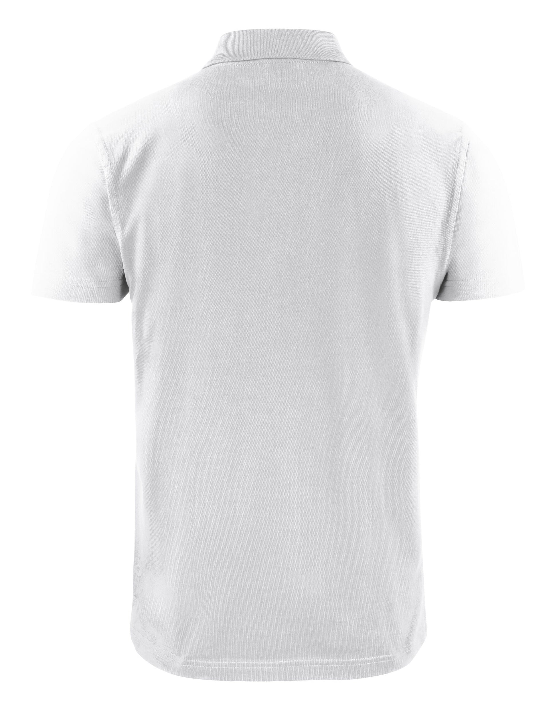Printer Mens Surf Light RSX Polo