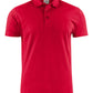 Printer Mens Surf Light RSX Polo