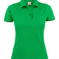 Printer Ladies Surf Light Polo