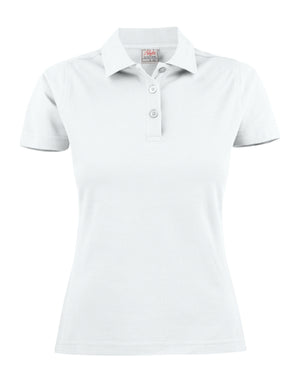 Printer Ladies Surf Light Polo