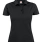 Printer Ladies Surf Light Polo
