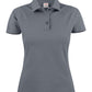 Printer Ladies Surf Light Polo