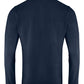 Printer Mens Surf Pro LS Polo