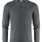 Printer Mens Surf Pro LS Polo