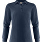 Printer Ladies Surf Pro LS Polo