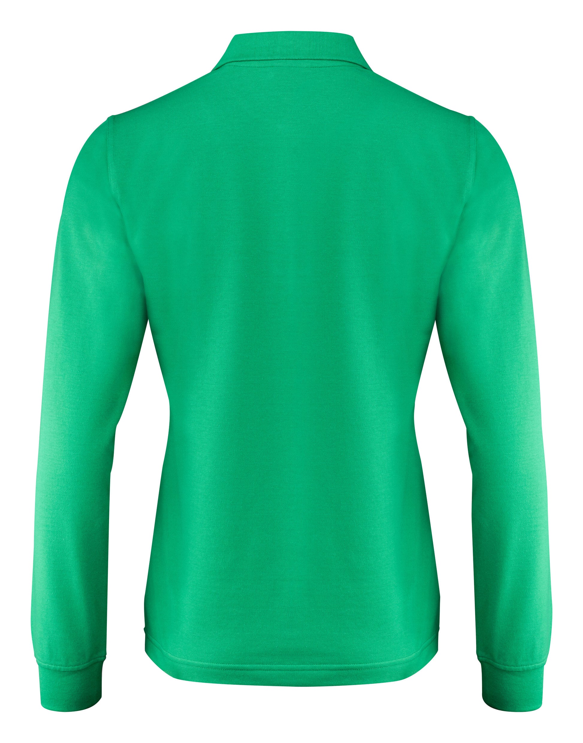 Printer Ladies Surf Pro LS Polo