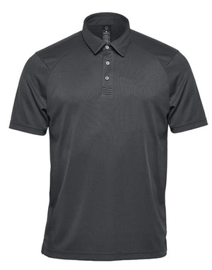 Stormtech Mens Milano Sports Polo