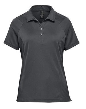 Stormtech Womens Milano Sports Polo