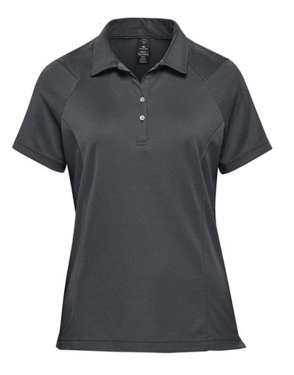 Stormtech Womens Milano Sports Polo