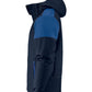 Printer Prime Mens Padded Softshell
